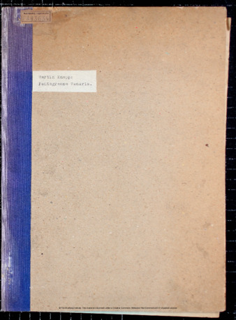 La morale di Giordano Bruno / Ludovico Limentani. <span class="translation_missing" title="translation missing: it.hyrax.homepage.admin_sets.thumbnail">Thumbnail</span>